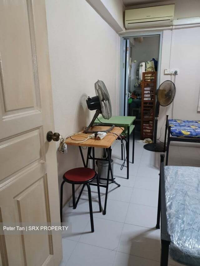 Ang Mo Kio Avenue 4 (Ang Mo Kio),  #349075101